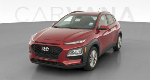 2021 Hyundai Kona