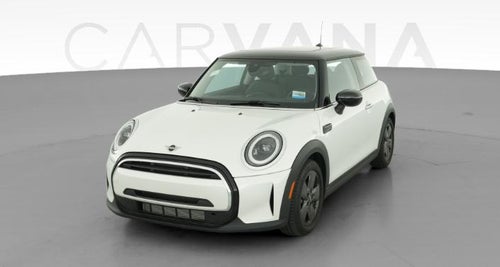 2024 MINI Hardtop 2 Door
