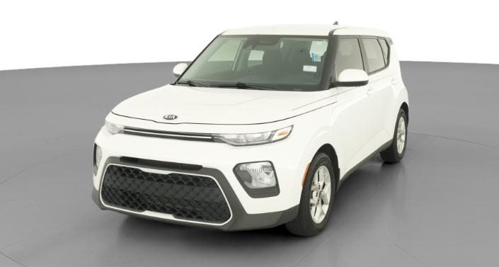 Thumbnail: 2021 Kia Soul - 1