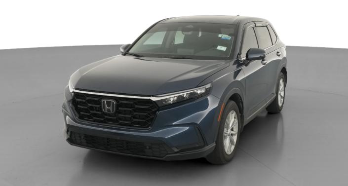 Thumbnail: 2024 Honda CR-V - 1