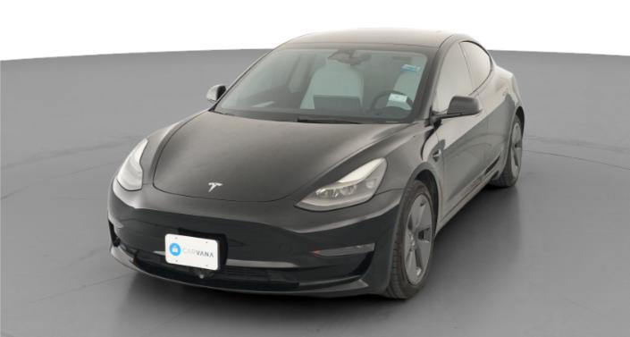 Thumbnail: 2023 Tesla Model 3 - 1