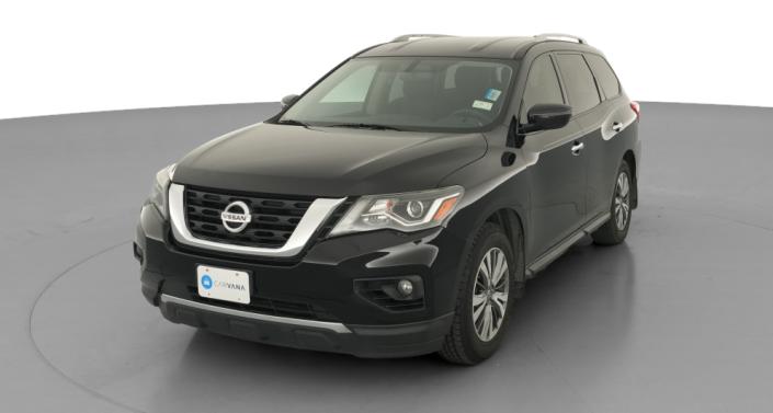 2020 Nissan Pathfinder SV -
                  Fort Worth, TX