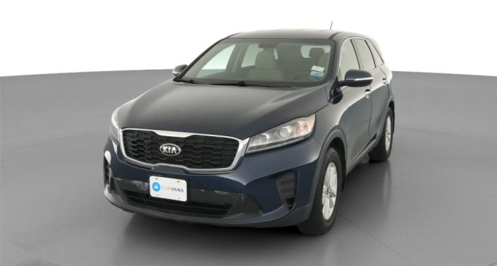Thumbnail: 2019 Kia Sorento - 1