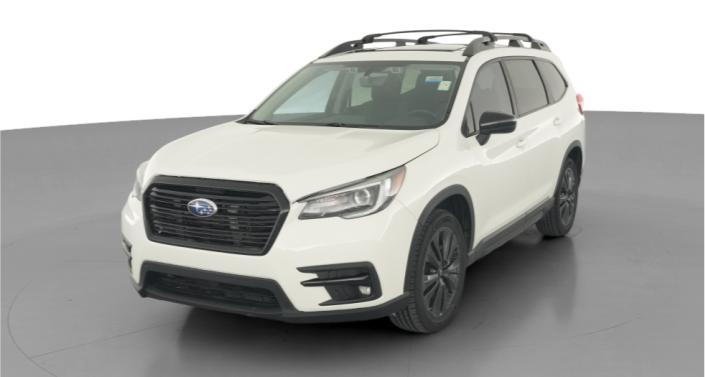 Thumbnail: 2022 Subaru Ascent - 1