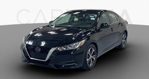 2023 Nissan Sentra