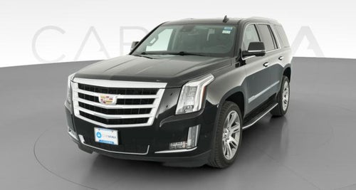 2020 Cadillac Escalade