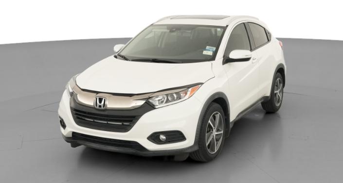 Thumbnail: 2021 Honda HR-V - 1