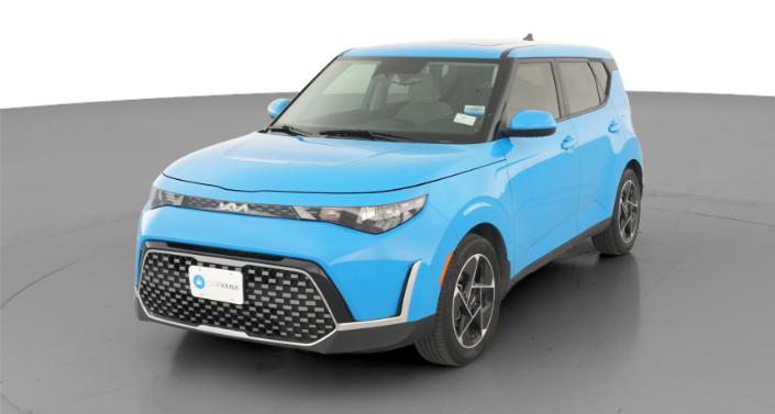 Thumbnail: 2024 Kia Soul - 1