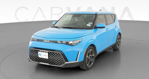 2024 Kia Soul