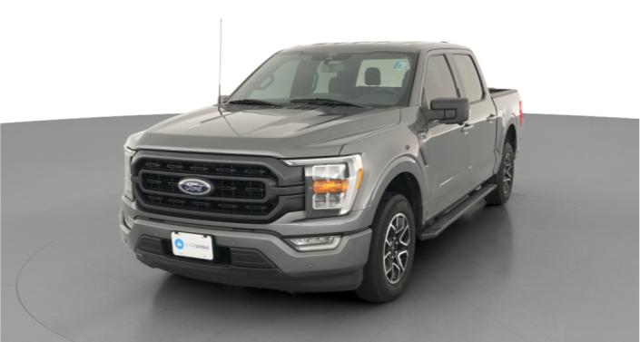 Thumbnail: 2021 Ford Econoline - 1