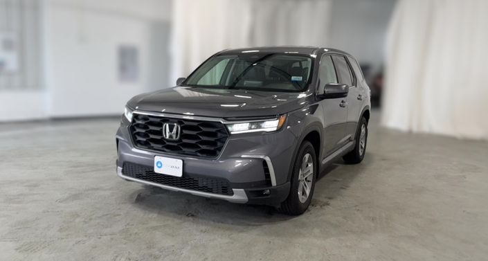 Thumbnail: 2025 Honda Pilot - 1