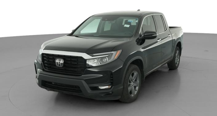 Thumbnail: 2023 Honda Ridgeline - 1
