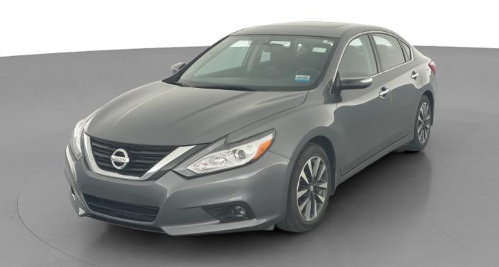 Thumbnail: 2016 Nissan Altima - 1
