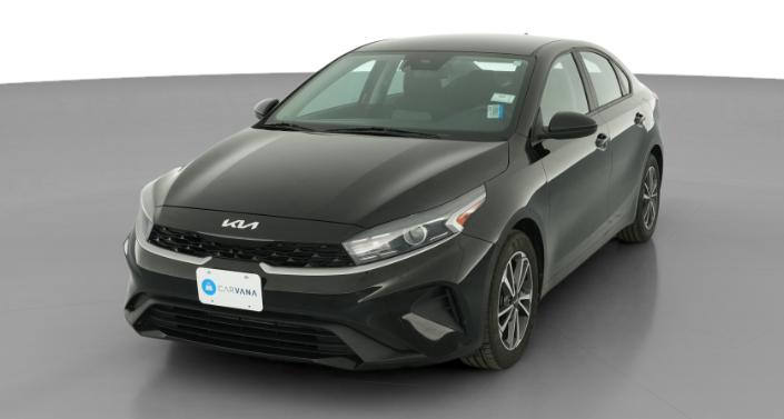 Thumbnail: 2023 Kia Forte - 1