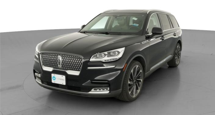 2020 Lincoln Aviator Reserve -
                  Colonial Heights, VA