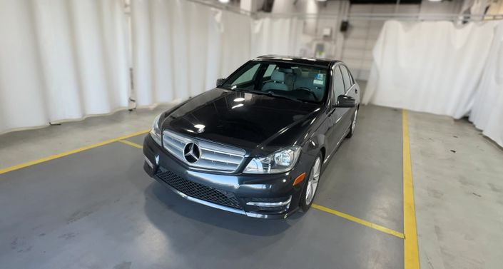 2012 Mercedes-Benz C-Class C 300 -
                  Tempe, AZ