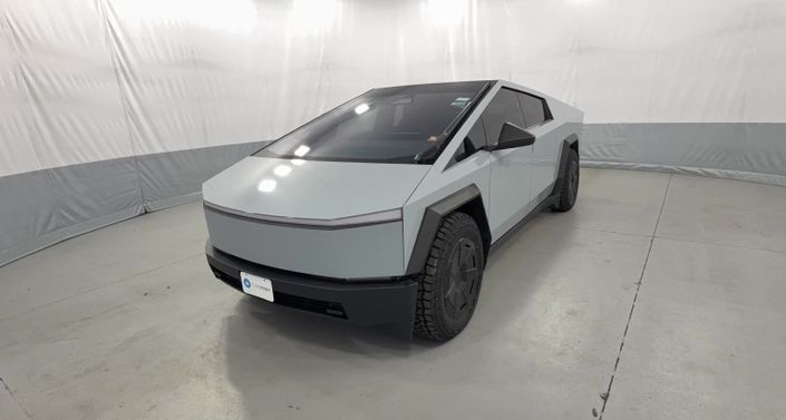 2024 Tesla Cybertruck All-Wheel Drive -
                  Kansas City, MO
