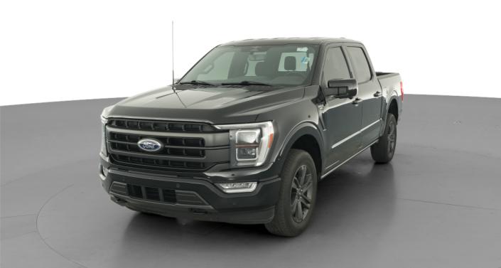 Thumbnail: 2023 Ford Econoline - 1