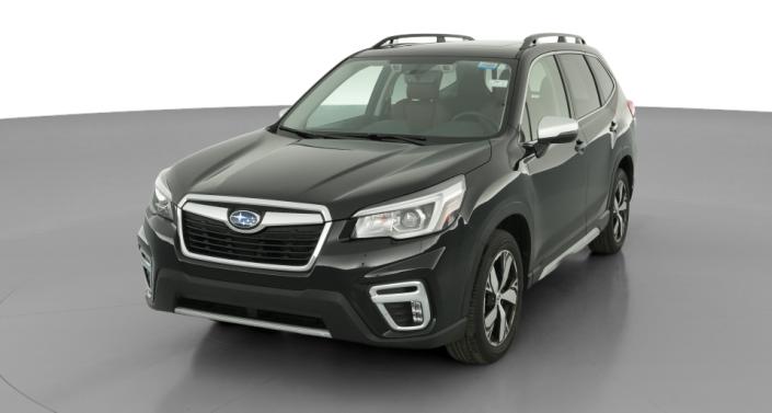 Thumbnail: 2020 Subaru Forester - 1