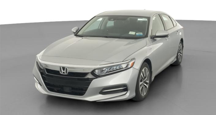 Thumbnail: 2020 Honda Accord - 1
