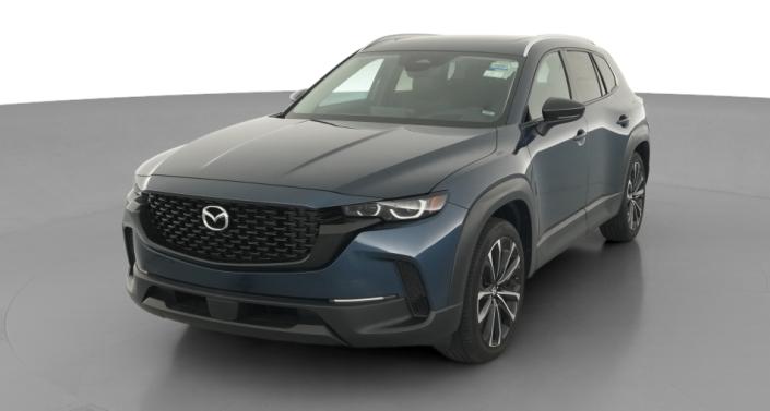 Thumbnail: 2025 Mazda CX-50 - 1