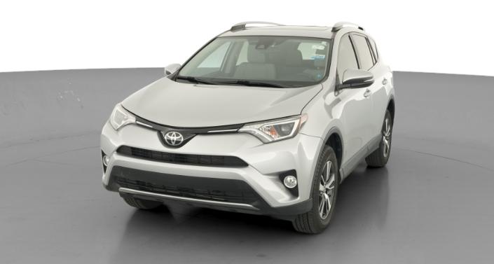 Thumbnail: 2017 Toyota RAV4 - 1