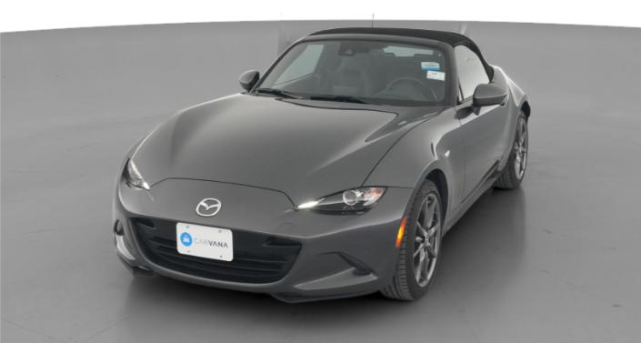 Thumbnail: 2019 Mazda MX-5 Miata - 1