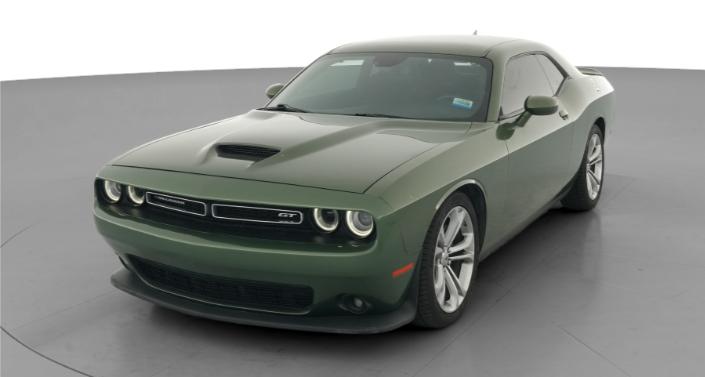 Thumbnail: 2022 Dodge Challenger - 1