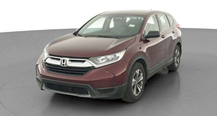 Thumbnail: 2017 Honda CR-V - 1