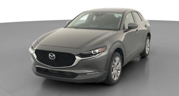 Thumbnail: 2021 Mazda CX-30 - 1
