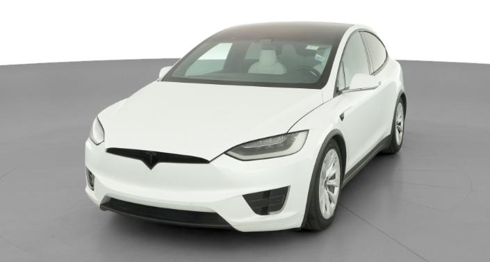 2017 Tesla Model X 100D -
                  Tolleson, AZ