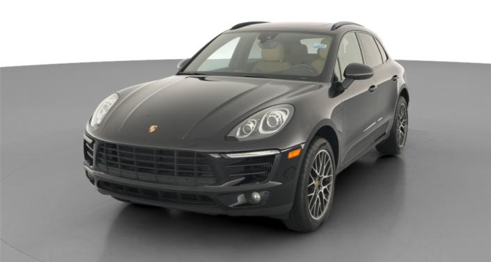 2018 Porsche Macan S -
                  Haines City, FL