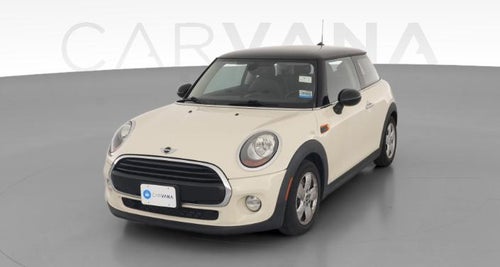 2017 MINI Hardtop 2 Door