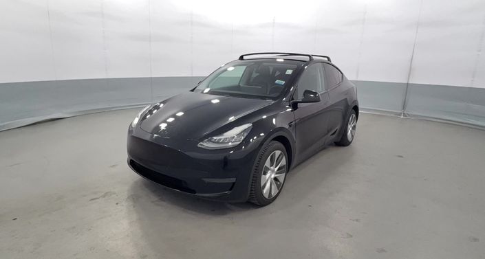 2020 Tesla Model Y Long Range -
                  Akron, NY