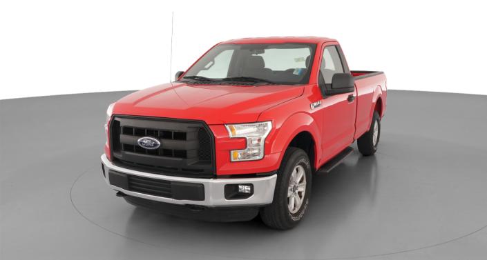 Thumbnail: 2016 Ford Econoline - 1