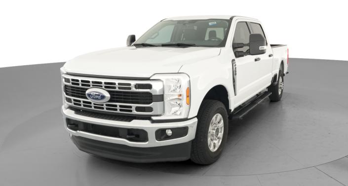 Thumbnail: 2024 Ford Econoline - 1