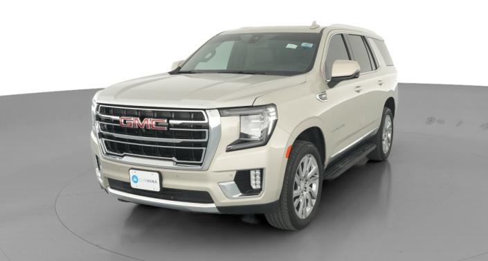 Thumbnail: 2021 GMC Yukon - 1
