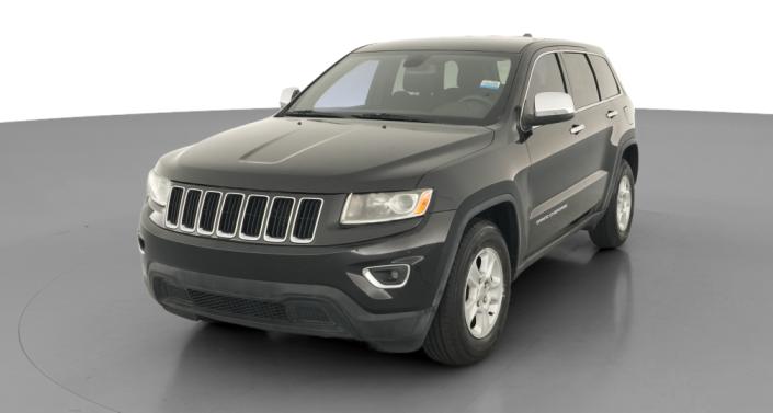 Thumbnail: 2014 Jeep Grand Cherokee - 1