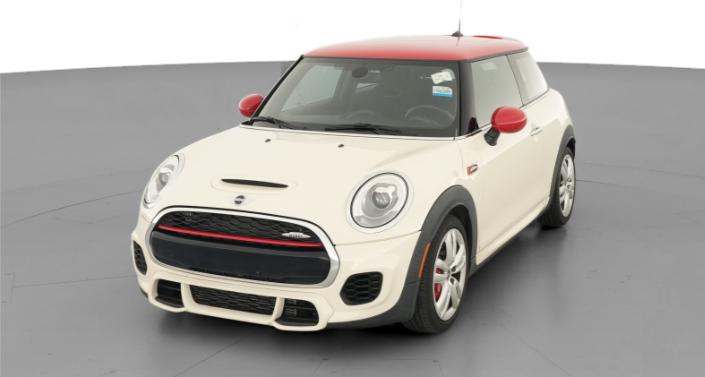 Thumbnail: 2017 MINI Cooper Hardtop - 1