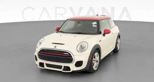 2017 MINI Hardtop 2 Door