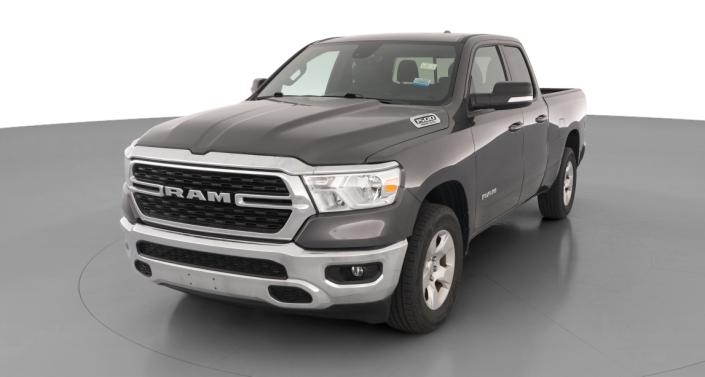 Thumbnail: 2022 RAM 1500 - 1
