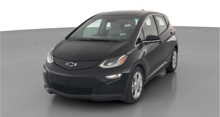 2020 Chevrolet Bolt EV LT -
                  Lorain, OH