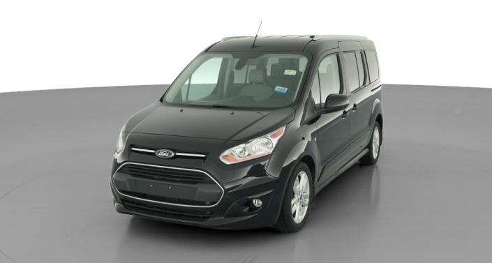 2018 Ford Transit Series  -
                  Concord, NC