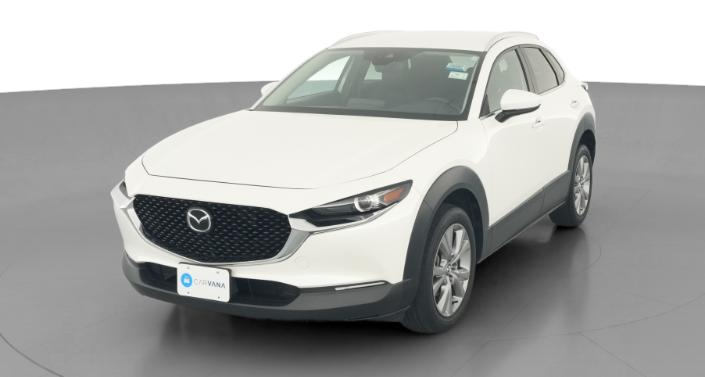 Thumbnail: 2023 Mazda CX-30 - 1