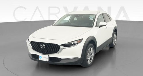 2023 MAZDA CX-30