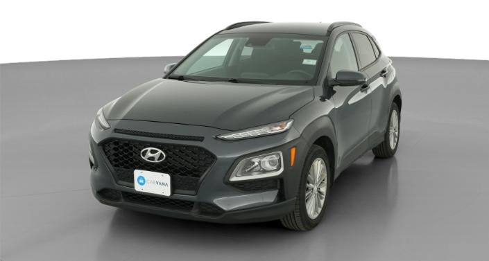 Thumbnail: 2019 Hyundai Kona - 1