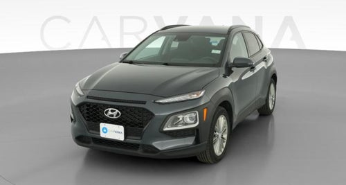 2019 Hyundai Kona