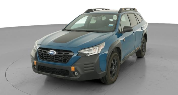 Thumbnail: 2023 Subaru Outback - 1