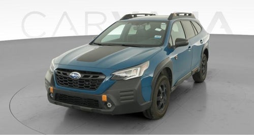 2023 Subaru Outback