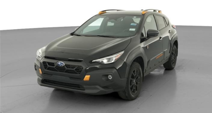 Thumbnail: 2024 Subaru Crosstrek - 1